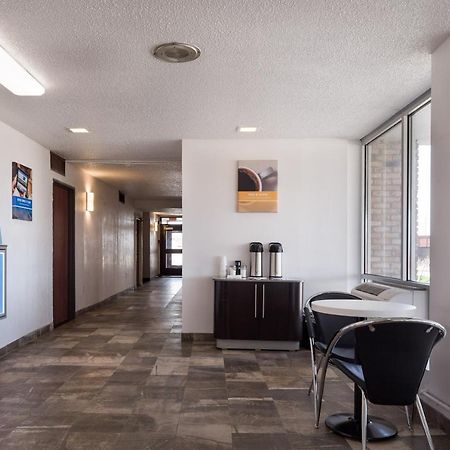 Motel 6-Lincoln, Il 外观 照片